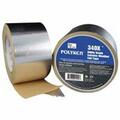 Polyken Utility Extreme Weather Foil Tapes - 48 Mm. X 46 M. 573-1283420